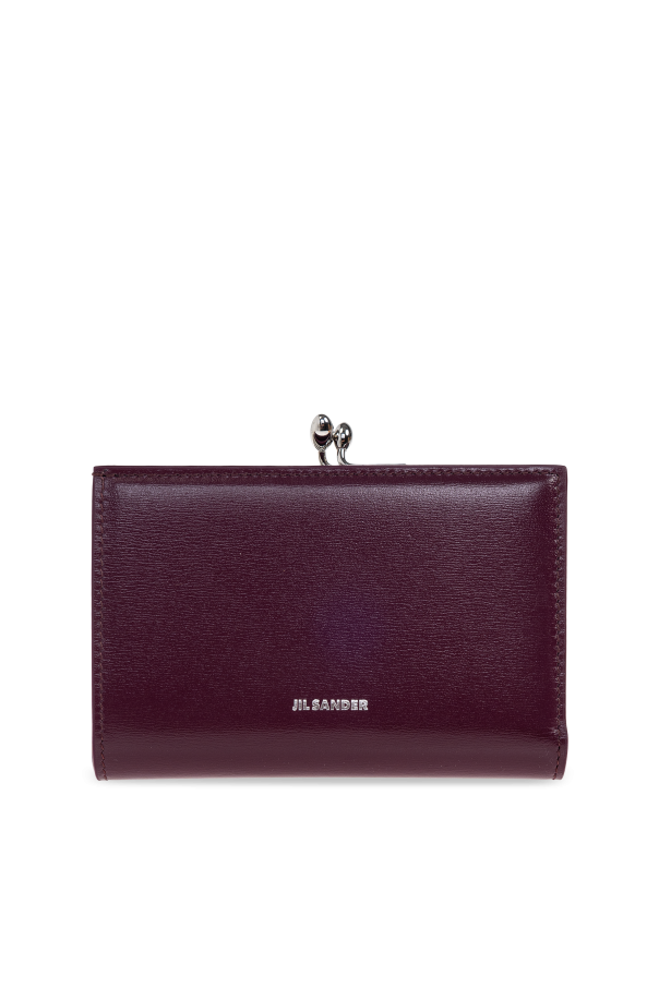 小物 JIL SANDER LEATHER LOGO WALLET J07UI0006_P4841_001_E.jpg